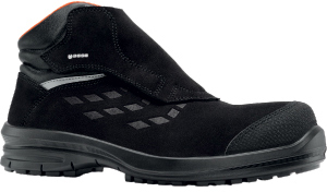 S15750: Calzature alte PERSEUS cat. S3L FO SR; BASE