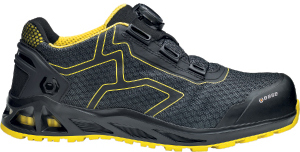 S15755: Calzature basse K-RUSH cat. S1P HRO SRC; BASE