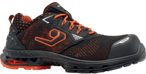 S15760: Calzature basse BERLIN cat. S1PS ESD SC LG FO SR; BASE