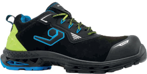 S15765: Calzature basse ATHENS cat. S3S ESD SC LG FO SR; BASE