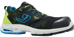 S15770: Calzature basse NEW YORK cat. S1PS ESD SC LG FO SR; BASE