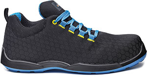 S15825: Calzature basse MARATHON cat. S3 SRC; BASE