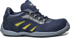 S15832: Calzature basse FRISBEE cat. S1P SRC ESD; BASE