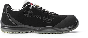 S15845: Calzature basse CUBAN cat. S3 SRC ESD; SIXTON