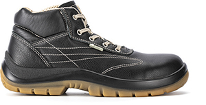 S15855: Calzature alte CANTÙ cat. S3 SRC; SIXTON