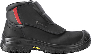 S15856: Calzature alte WELD 2 cat. S3S HRO WG CI HI SRC; SIXTON