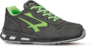 S15865: Calzature basse YODA cat. S3 SRC CI ESD; U-POWER