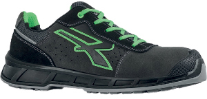 S15892: Calzature basse TAYLOR cat. S1PS FO SR; U-POWER