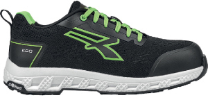 S15895: Calzature basse ATON ESD cat. S1PS HRO HI FO SR; U-POWER