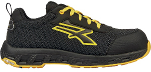 S15897: Calzature basse MAVERICK ESD cat. S3S HRO HI FO SR CI; U-POWER