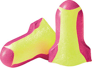 S25105: Inserti auricolari monouso; HOWARDLEIGHT