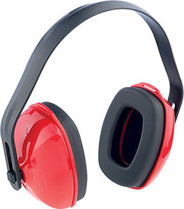 S25133: Cuffie antirumore; HOWARDLEIGHT