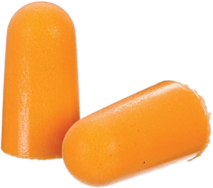 S25230: Inserti auricolari monouso; 3M