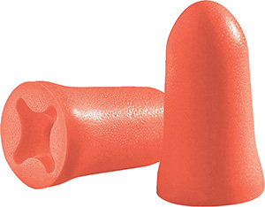 S25242: Inserti auricolari monouso; UVEX