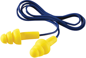 S25255: Inserti auricolari riutilizzabili con cordino; 3M_EAR