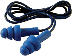 S25260: Inserti auricolari Detectable riutilizzabili; 3M_EAR