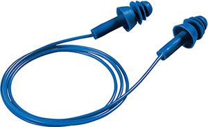 S25261: Inserti auricolari Detectable riutilizzabili; UVEX