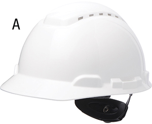 S25290: Elmetti di protezione; 3M