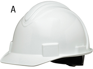 S30001: Elmetti di protezione per lavori sotto tensione; NORTH