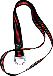 S55117: Cinghie di ancoraggio ad anello; DELTAPLUS