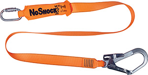 S55148: Anticaduta a cinghia con assorbitore di energia; DELTAPLUS