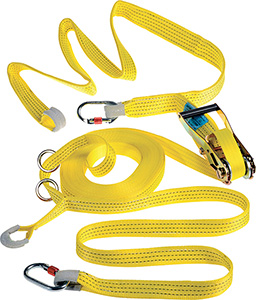 S55179: Linea di vita temporanea; DELTAPLUS