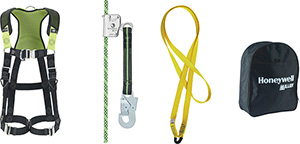 S55181: Kit anticaduta; MILLER