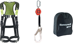 S55182: Kit anticaduta; MILLER