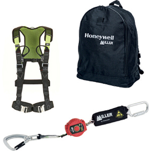 S55710: Kit dispositivo anticaduta retrattile; MILLER