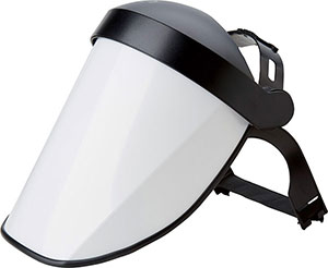 S60355: Visiera; FORTIS_ANTINFORTUNISTICA