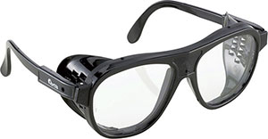 S60365: Occhiali di protezione con lenti incolori; FORTIS_ANTINFORTUNISTICA