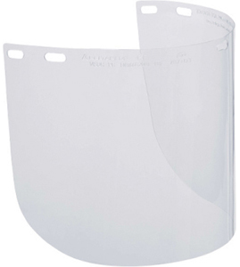 S60368: Kit con 2 visiere in policarbonato; DELTAPLUS
