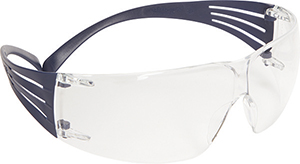 S60395: Occhiali di protezione lente incolore; 3M