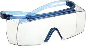 S60402: Sovraocchiali di protezione; 3M
