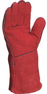 T10020: Guanti per saldatura; DELTAPLUS