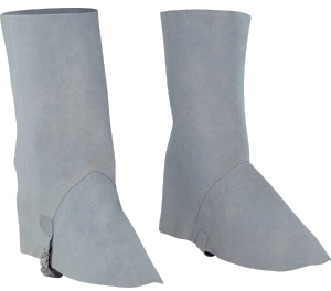 T10025: Ghette per saldatura; DELTAPLUS