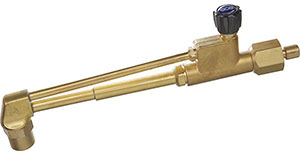 T20021: Lance da taglio a rubinetto serie Mujver per punte H1F; GCE