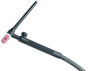 T55185: Torce con rubinetto per saldatura TIG; TRAFIMET