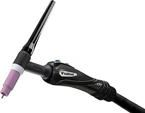 T55190: Torce per saldatura TIG con innesco HF; TRAFIMET