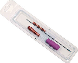 T55200: Kit ricambi per torcia TIG; TRAFIMET