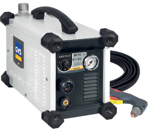 T55352: Inverter per taglio al plasma mod. EASYCUT 30 FV; GYS