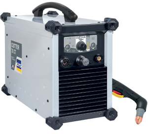 T55358: Inverter per taglio al plasma mod. CUTTER 70 CT; GYS