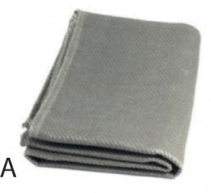 T55630: Coperte anticalore; TRAFIMET