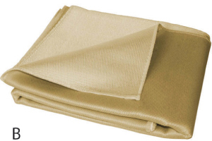 T55635: Coperte anticalore; TRAFIMET