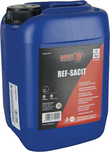 T55640: Liquido refrigerante per circuiti di raffreddamento; TRAFIMET