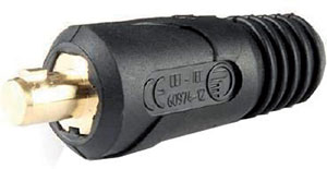 T55810: Connettore maschio; TRAFIMET