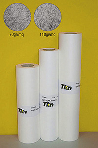 U01731: Tessuti filtranti; TKN