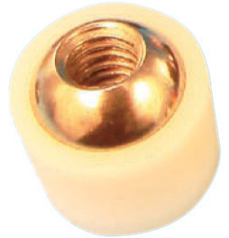 U03300: Getti universali per macchine utensili CNC; QPM_EASYJET