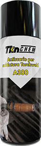 U05125: Antiscorie per saldatura Torchweld A380; TKN_CHEM