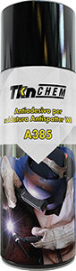 U05130: Antiadesivo per saldatura Antispatter WB A385; TKN_CHEM